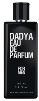 Dadya E-184 EDP 100 ml Erkek Parfümü kullananlar yorumlar